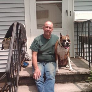 Meet your Posher, Bill